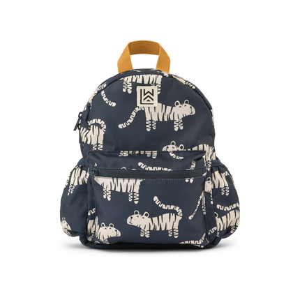<tc>Liewood</tc> Ryggsäck Andreas Tiger/Classic navy