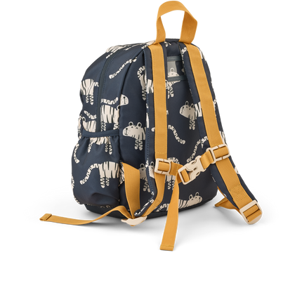 <tc>Liewood</tc> Ryggsäck Andreas Tiger/Classic navy