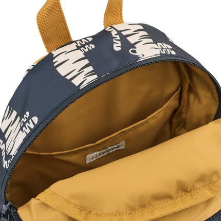 <tc>Liewood</tc> Ryggsäck Andreas Tiger/Classic navy