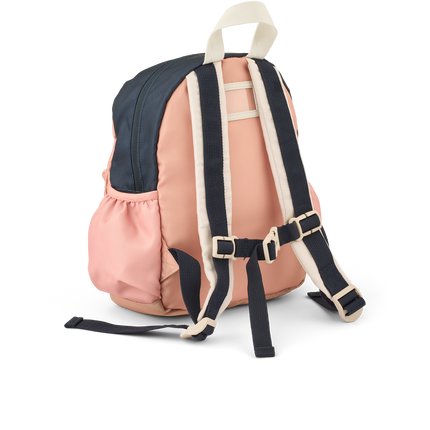 <tc>Liewood</tc> Ryggsäck Andreas Cat Pale Tuscany Multi Mix