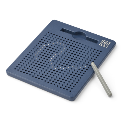 <tc>Liewood</tc> Magnetisk ritbräda Indigo Blue