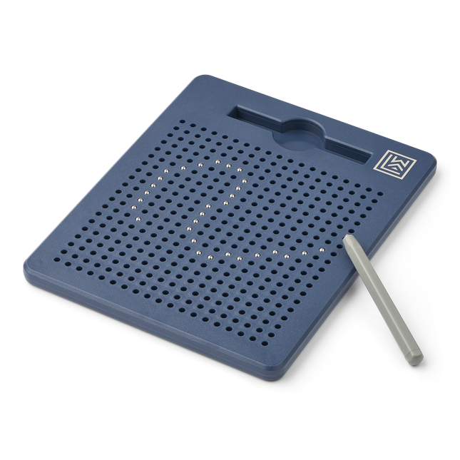 <tc>Liewood</tc> Magnetisk ritbräda Indigo Blue