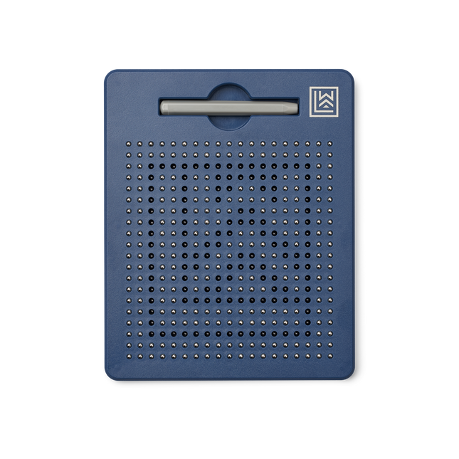 <tc>Liewood</tc> Magnetisk ritbräda Indigo Blue