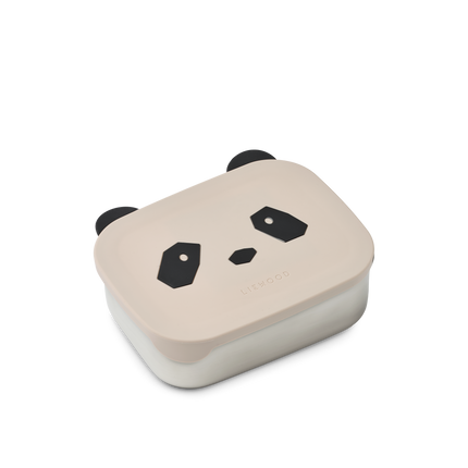 <tc>Liewood</tc> Lunchlåda Arthur Panda Sandy