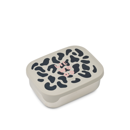 <tc>Liewood</tc> Lunchlåda Arthur Mega Leo Mist