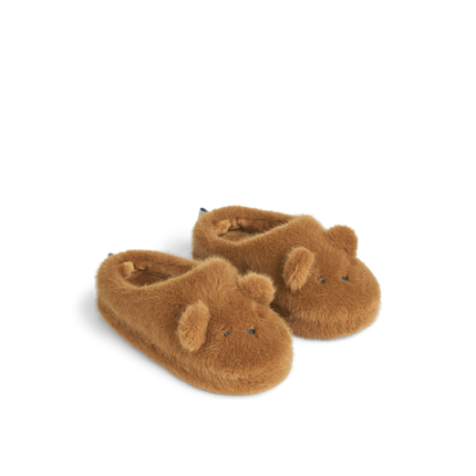 <tc>Liewood</tc> Tossor Aviaja Golden caramel