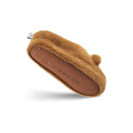 <tc>Liewood</tc> Tossor Aviaja Golden caramel