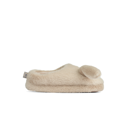 <tc>Liewood</tc> Aviaja Rabbit-tofflor, Mist