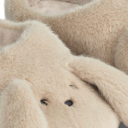 <tc>Liewood</tc> Aviaja Rabbit-tofflor, Mist