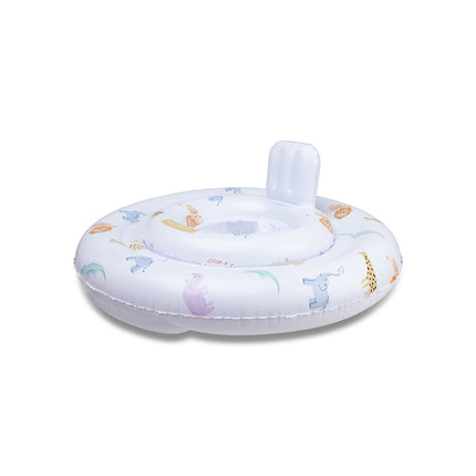 Safari Babyflotte