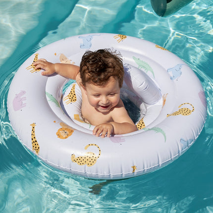Safari Babyflotte