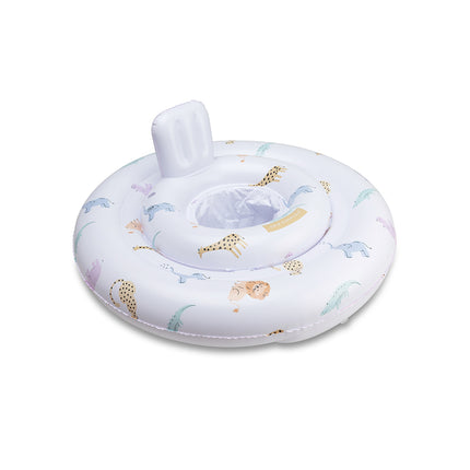 Safari Babyflotte