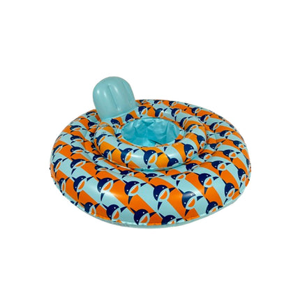 Tropic Shark Babyflotte