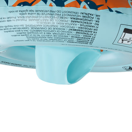 Tropic Shark Babyflotte