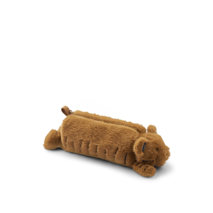<tc>Liewood</tc> Pennfodral Dalina Tiger Plush Golden Caramel