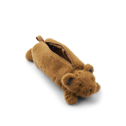 <tc>Liewood</tc> Pennfodral Dalina Tiger Plush Golden Caramel