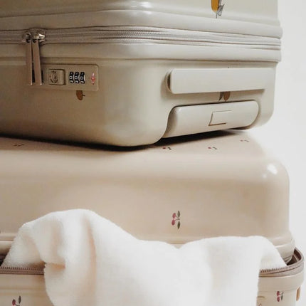 Konges Sløjd-väska Cherry