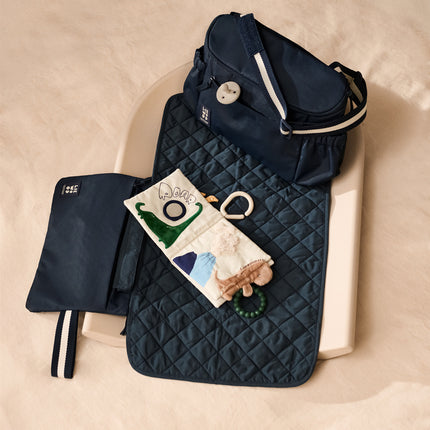 Liewood Skötväska Carly Classic Navy