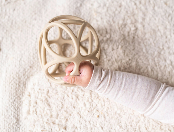 <h1>Det bästa babyleksaker för varje fas</h1>