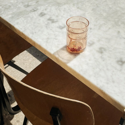 Konges Sløjd Muggar Glitter Cherry