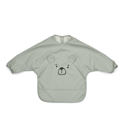 <tc>Liewood</tc> Haklapp Merle Mr Bear, duvblå