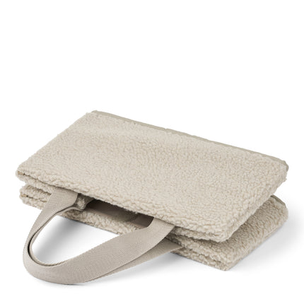 Liewood Bilorganiserare Nola Pile Caddy Mist