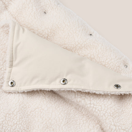 Liewood Babynest Orion Pile Sandy