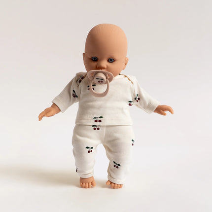 Konges Sløjd Babydocka Eli