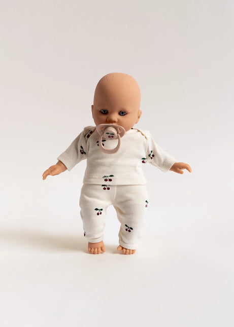 Konges Sløjd Babydocka Eli
