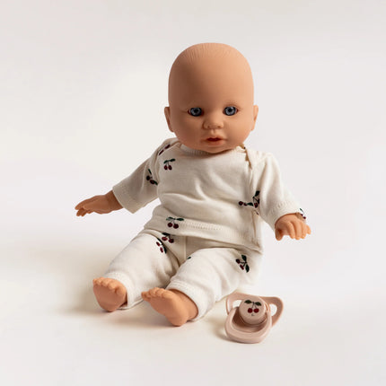 Konges Sløjd Babydocka Eli