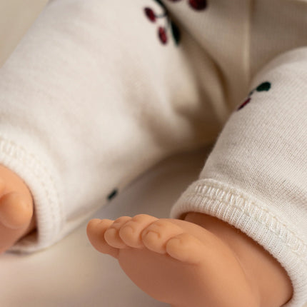 Konges Sløjd Babydocka Eli