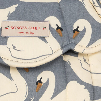 Konges Sløjd dockväska Swan
