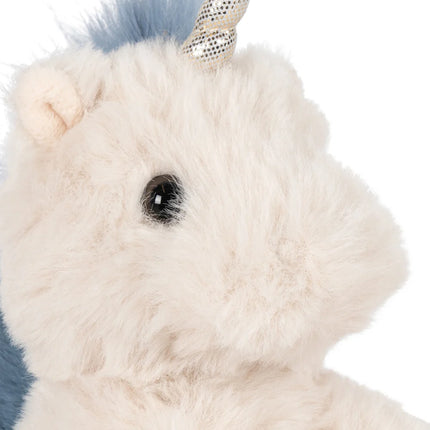 Konges Sløjd Knuffel Unicorn Off White