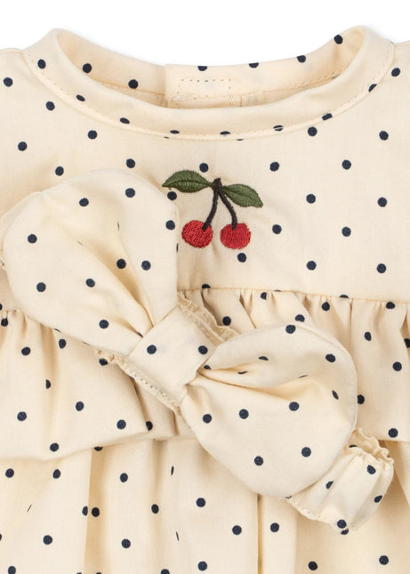 Konges Sløjd Kleding Set Pop Cielo Dot