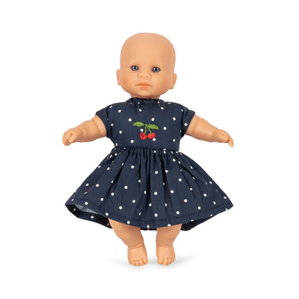Konges Sløjd Babydocka Dizzy Dot
