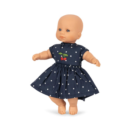 Konges Sløjd Babydocka Dizzy Dot