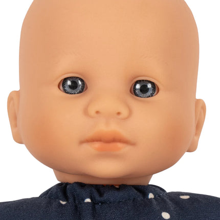Konges Sløjd Babydocka Dizzy Dot
