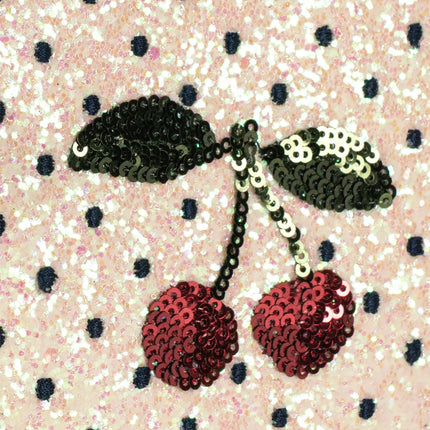 Konges Sløjd Kindertasje Cherry