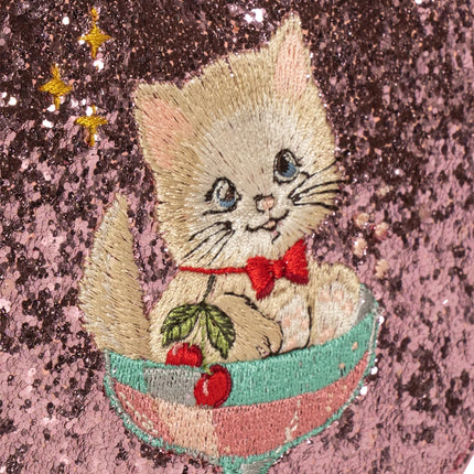 Konges Sløjd Kindertasje Kitty