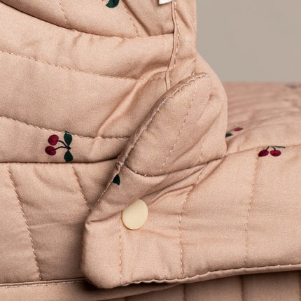 Konges Sløjd dockvagn Cherry i vintage-stil