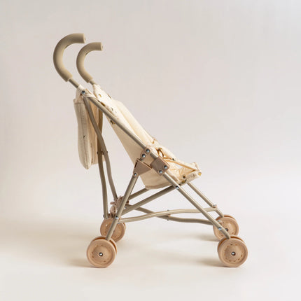 Konges Sløjd dockvagn Lemon 56 cm