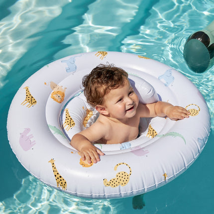 Safari Babyflotte