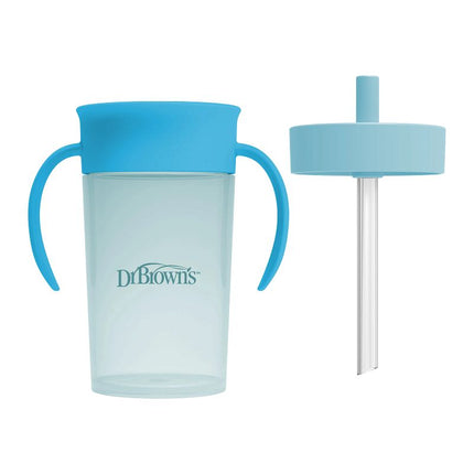 Dr. Brown's 360° Cup-mugg 300 ml