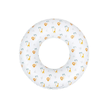 Djungel badring
