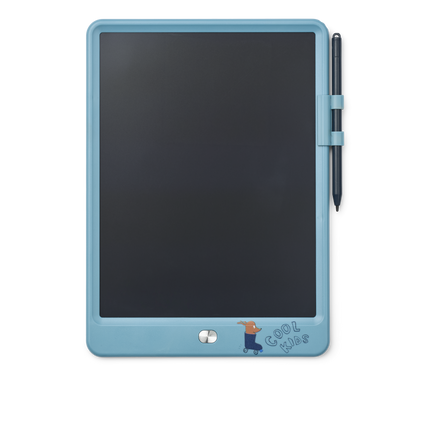 <tc>Liewood</tc> Ritplatta Tiger/Beach blue 25,4 cm