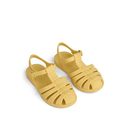 Liewood Sandalen Lemon Yellow