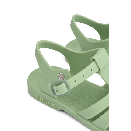 Liewood Sandalen Pistachio