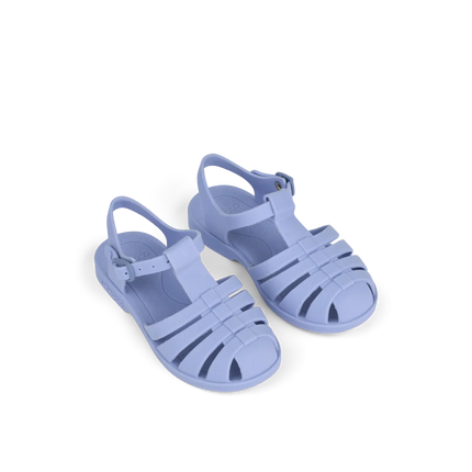 Liewood Sandalen Dusty Lavender