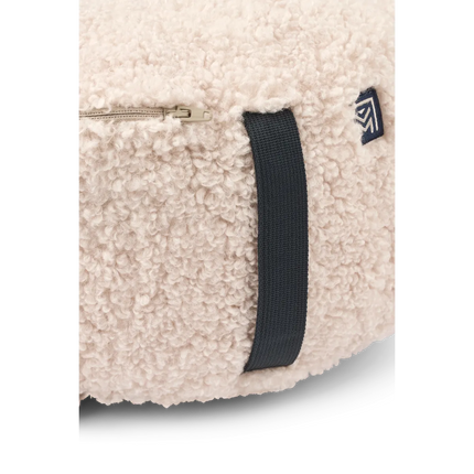 Liewood Sittpuff Betsy Pile Mini Bean Bag Mist