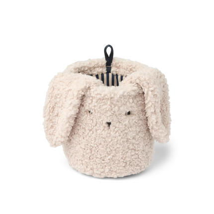 Liewood Förvaringskorg Rabbit Pile
